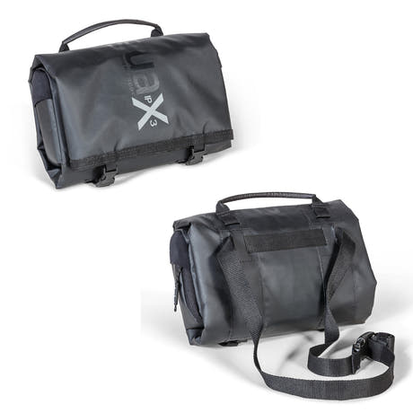 MyMiggo Agua Stormproof Action-pakke BB Action Cam