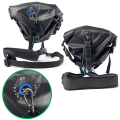 MyMiggo Agua Stormproof Raincover For medium DSLR cameras