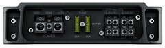 HERTZ HCP 4DK 4-kanals bilforsterker (4x150W)