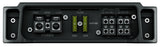 HERTZ HCP 4DK 4-kanals bilforsterker (4x150W)