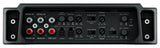 HERTZ HCP 4 4-kanals bilforsterker (4x95W)