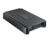 HERTZ HCP 4DK 4-kanals bilforsterker (4x150W)