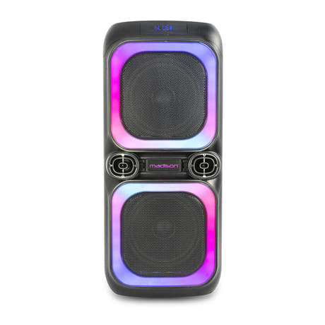 Madison NASH60 festhøyttaler (600W)