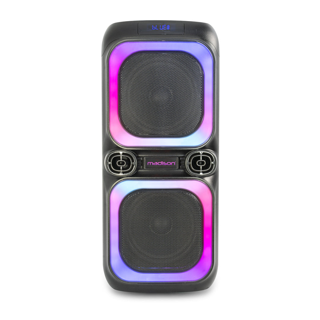Madison NASH60 festhøyttaler (600W)