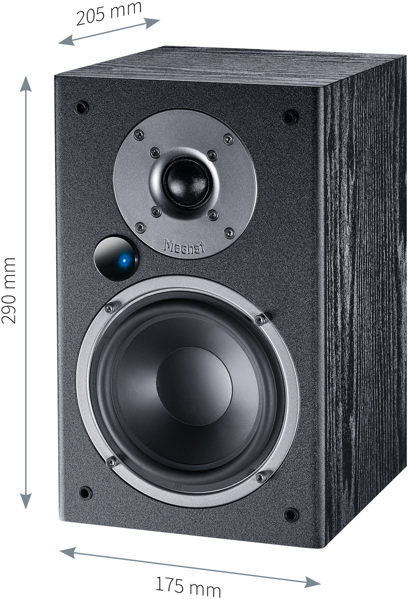 Sony PS-LX310BT Bluetooth platespiller + Magnat Monitor Active 2000 