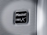 Magnat Symbol X 160 bokhyllehøyttalersett (hvit)