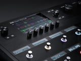 Line6 Helix gitarprosessor 