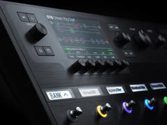 Line6 Helix gitarprosessor 
