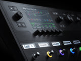 Line6 Helix gitarprosessor 