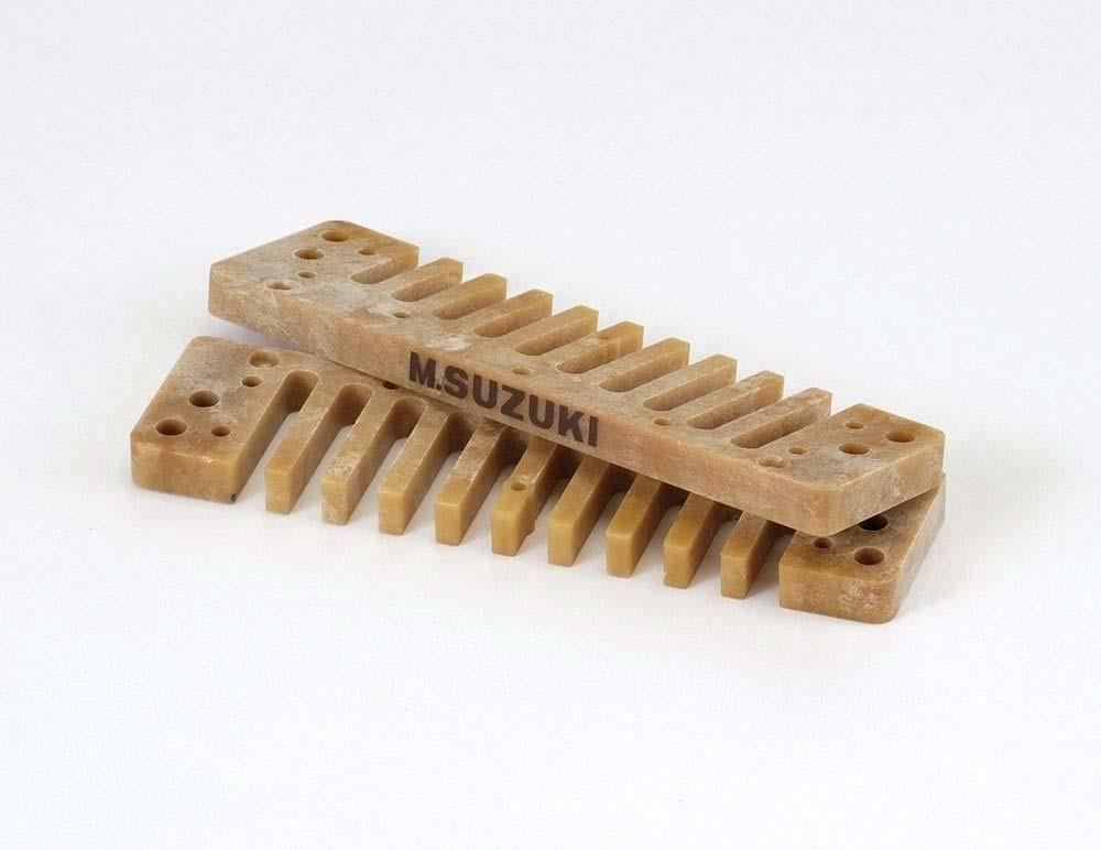 Suzuki Manji Standard M-20 Diatonisk munnspill (G)