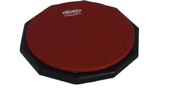 Mapex 8 "øvingsplate (MA-PD08)