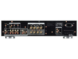 Marantz ND8006/PM6007 CD-spiller (svart)