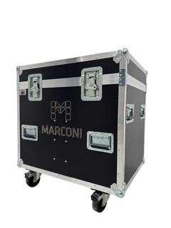 Marconi Vega Prime Pakke