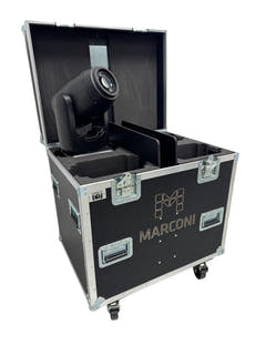 Marconi Vega Prime Pakke