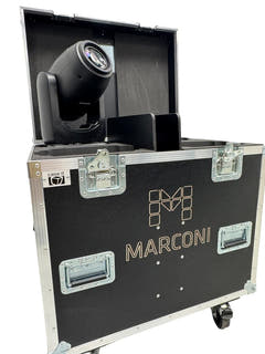 Marconi Vega Prime Pakke