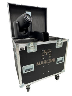 Marconi Vega Prime Pakke