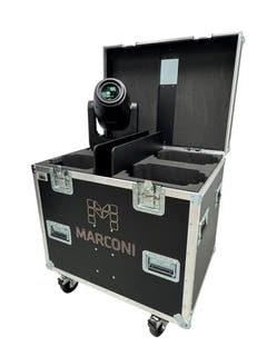 Marconi Vega Prime Pakke