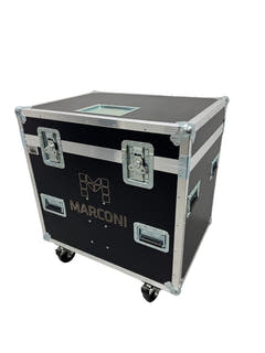 Marconi Vega Prime Pakke