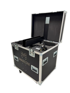 Marconi Vega Prime Pakke