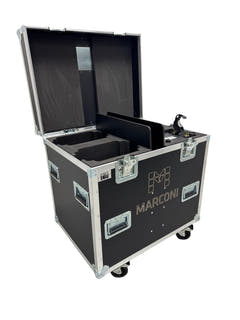 Marconi Vega Prime Pakke