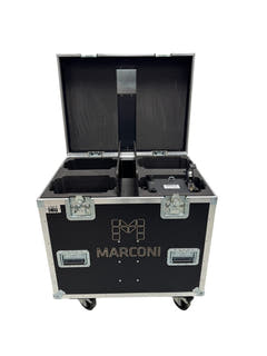 Marconi Vega Prime Pakke