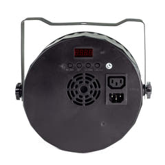 Marconi Polaris 12x12W RGBW PAR-lampe 8 stk. pakke