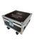 Marconi Flightcase til 6 X SIRIUS Batterilampe