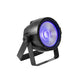 Atomic UV LED spot COB 30 watt