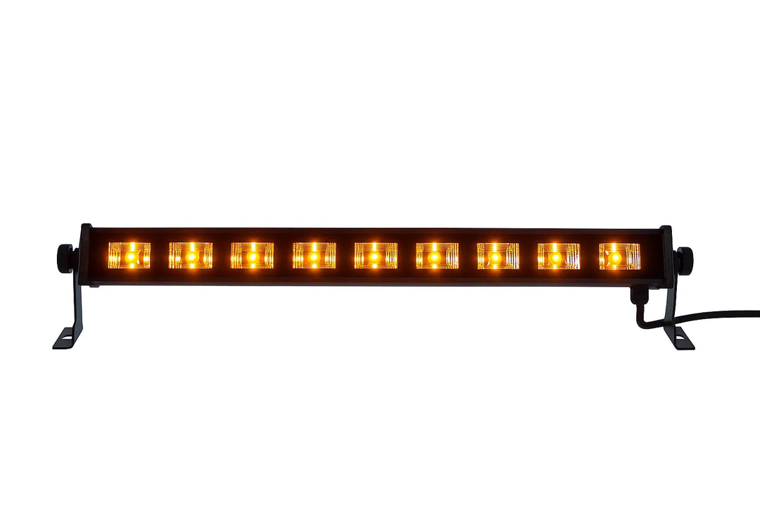 Marconi Aries Golden (9x3 Watt) 4 stk. pakke