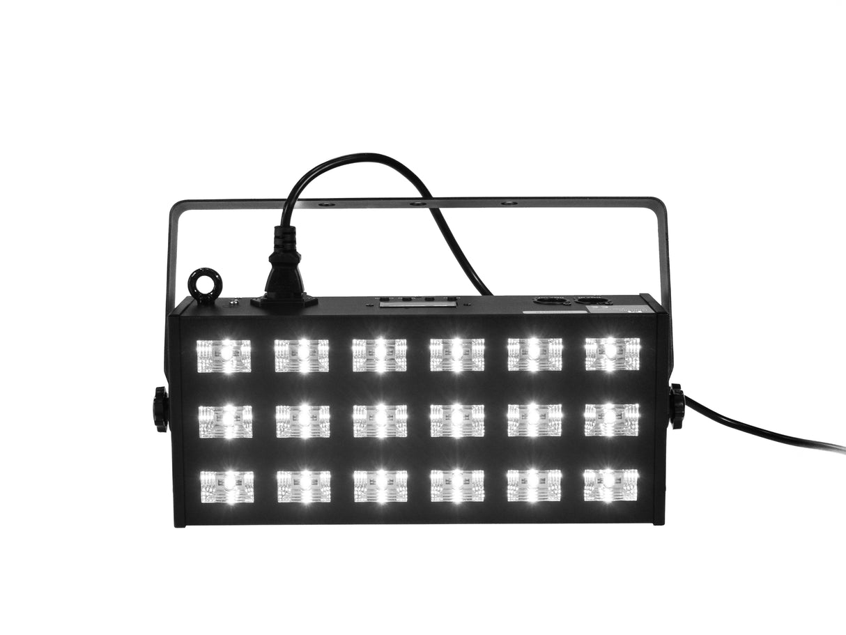 Marconi Aries UV+W (18x6W)