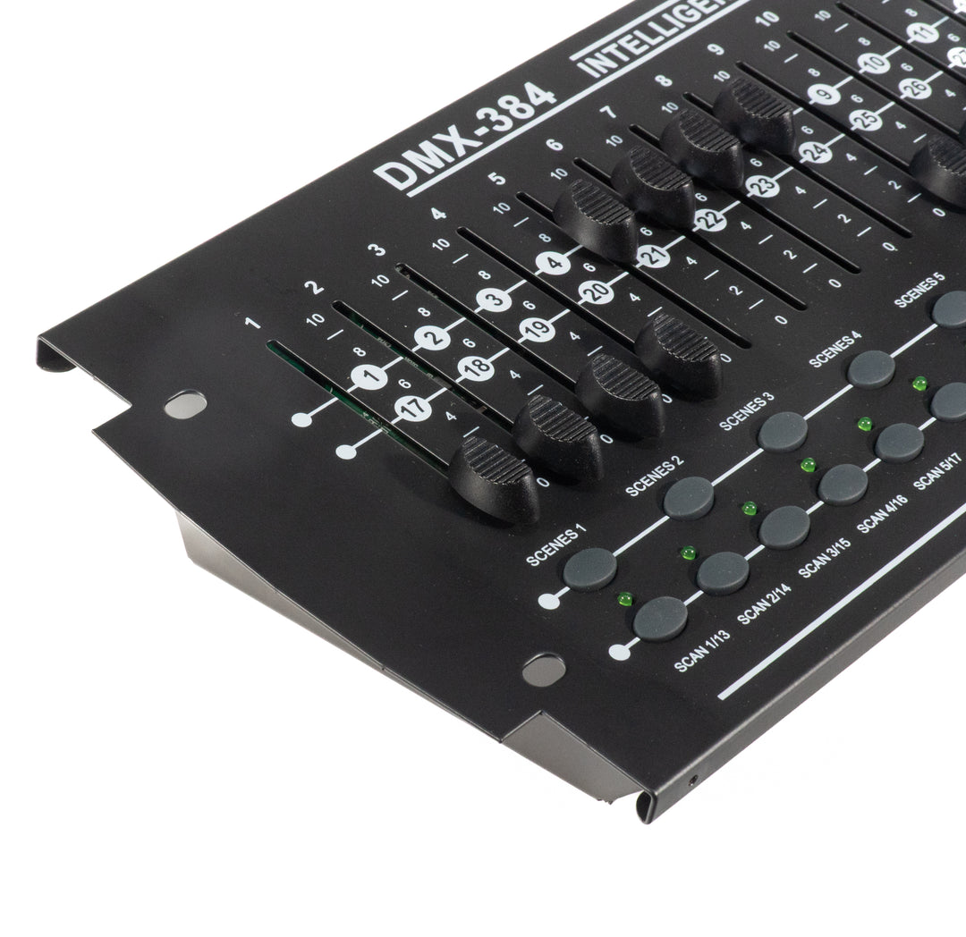 Marconi Delta 384 DMX-kontroller