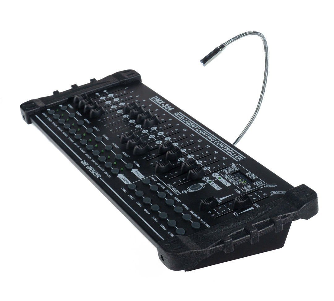 Marconi Delta 384 DMX-kontroller