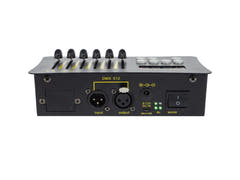 Marconi Delta Mini 54 Batteri DMX Kontroller