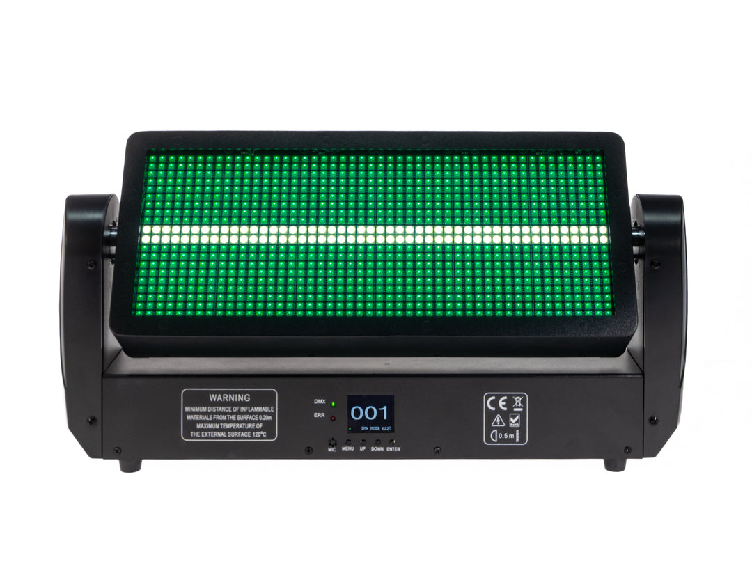 Marconi Merak 600 PRO