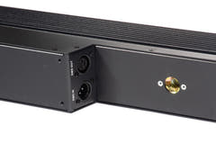 Marconi Orion 10*30W Beam Wash Moving Bar