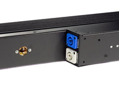 Marconi Orion 10*30W Beam Wash Moving Bar