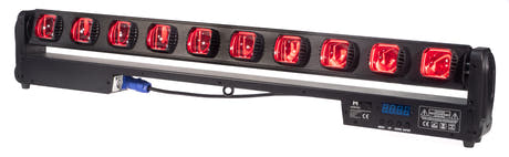 Marconi Orion 10*30W Beam Wash Moving Bar