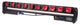 Marconi Orion 10*30W Beam Wash Moving Bar