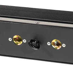 Marconi Orion 10*30W Beam Wash Moving Bar