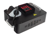 Marconi Roc 1500 Vertikal Røykmaskin m. LED (1500W)