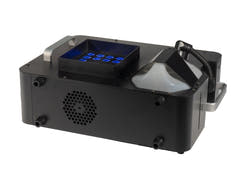 Marconi Roc 1500 Vertikal Røykmaskin m. LED (1500W)