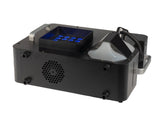 Marconi Roc 1500 Vertikal Røykmaskin m. LED (1500W)