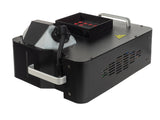 Marconi Roc 1500 Vertikal Røykmaskin m. LED (1500W)