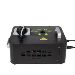 Marconi Roc 900 Vertikal Røykmaskin m. LED (900W)