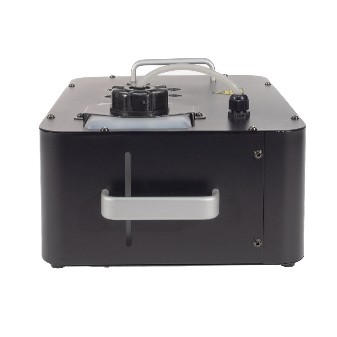 Marconi Roc 900 Vertikal Røykmaskin m. LED (900W)