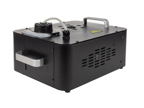 Marconi Roc 900 Vertikal Røykmaskin m. LED (900W)