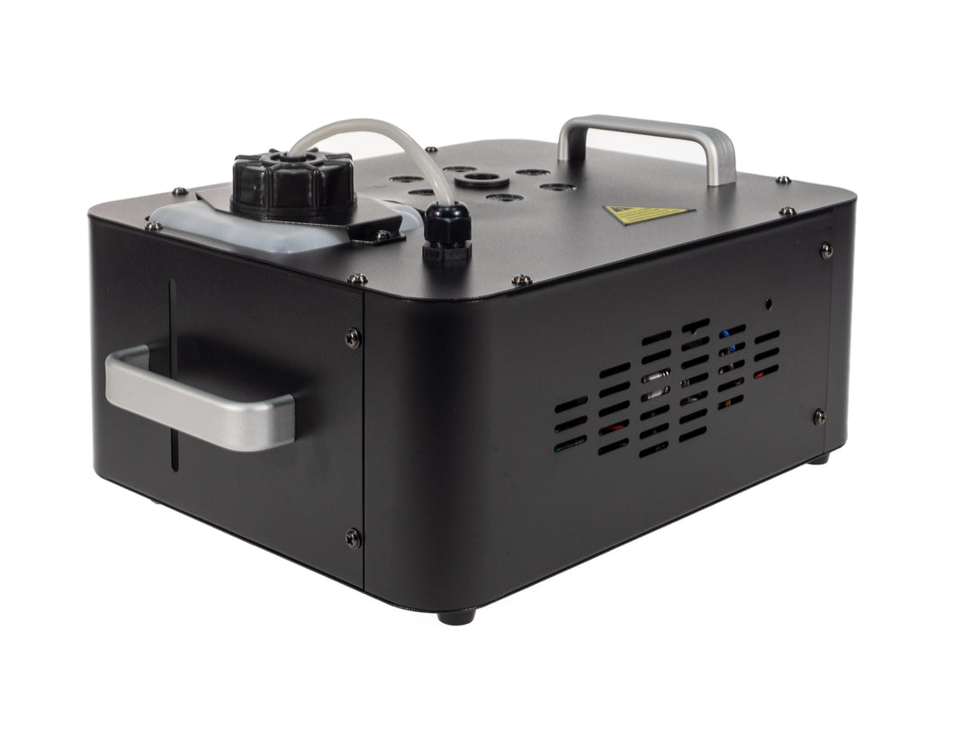 Marconi Roc 900 Vertikal Røykmaskin m. LED (900W)