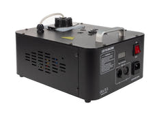 Marconi Roc 900 Vertikal Røykmaskin m. LED (900W)