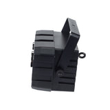 Marconi Stella 250 2x50W COB (UV)