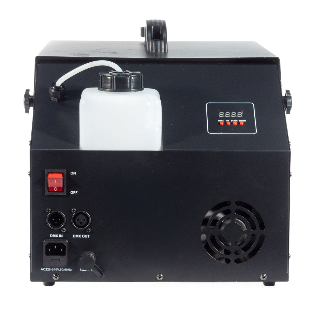 Marconi Terra 1200 Low Fog maskin (1200W)